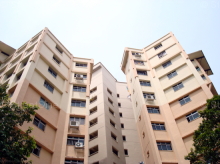 Blk 417 Woodlands Street 41 (Woodlands), HDB 4 Rooms #364342